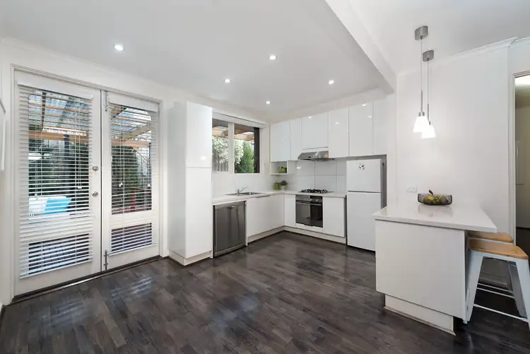 Fourth view of Homely townhouse listing, 2/11 Union Road, Surrey Hills VIC 3127