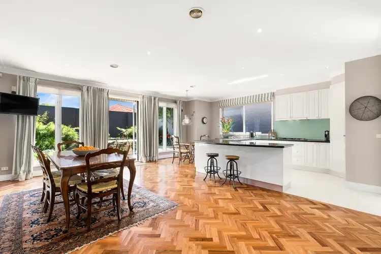 Fourth view of Homely house listing, 36 Byrne Avenue, Elwood VIC 3184