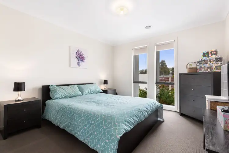 Fourth view of Homely house listing, 5 Marot Way, Mernda VIC 3754