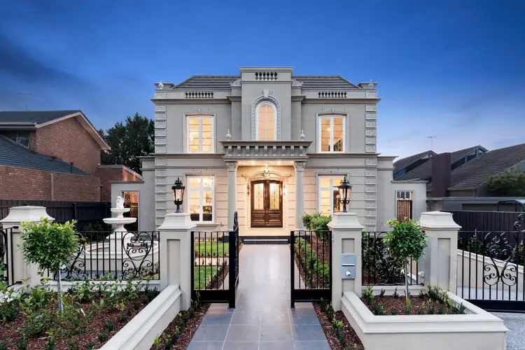 Main view of Homely house listing, 20 Bluff Street, Hawthorn East VIC 3123