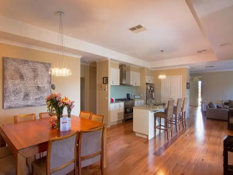 Third view of Homely house listing, 10 McKernan Place, Gisborne VIC 3437