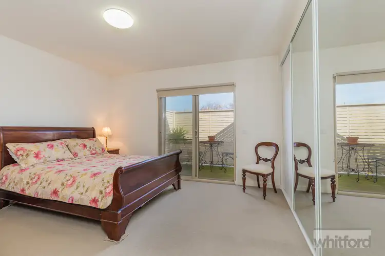 Sixth view of Homely townhouse listing, 446 Latrobe Terrace, Newtown VIC 3220