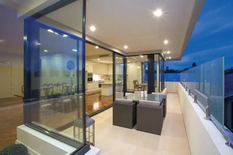 Third view of Homely apartment listing, 2/63 Washington Street, Toorak VIC 3142