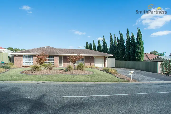 37 St Albans Drive, Salisbury Heights SA 5109