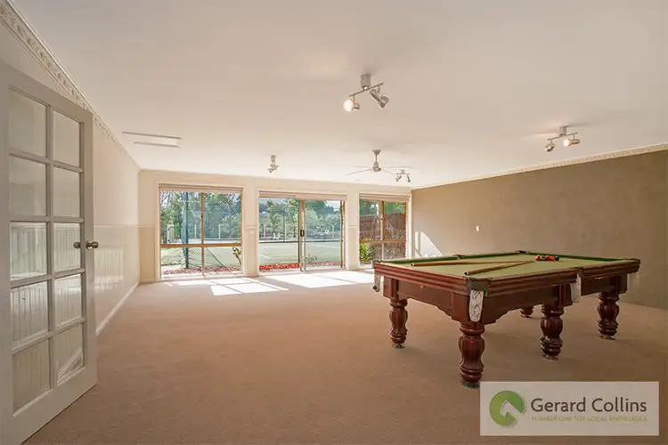 Fifth view of Homely rural property listing, 35 Bayard Drive, Pakenham Upper VIC 3810