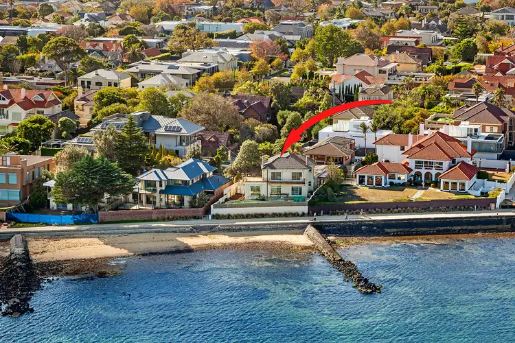 3 Miller Street, Brighton VIC 3186