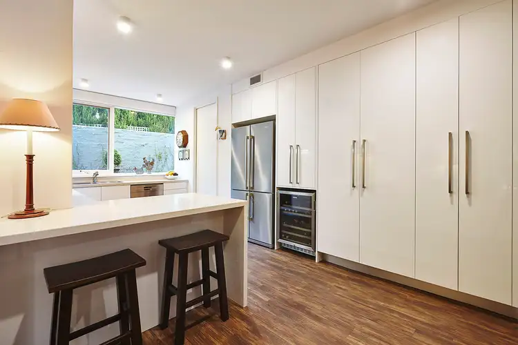 Sixth view of Homely apartment listing, 3/48 Lansell Road, Toorak VIC 3142