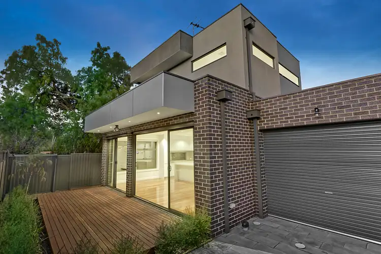 Sixth view of Homely townhouse listing, 3/15 Francis Street, Heidelberg Heights VIC 3081