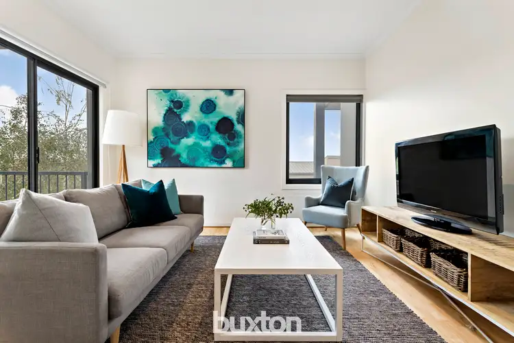 Main view of Homely apartment listing, 19/343 Church Street, Richmond VIC 3121