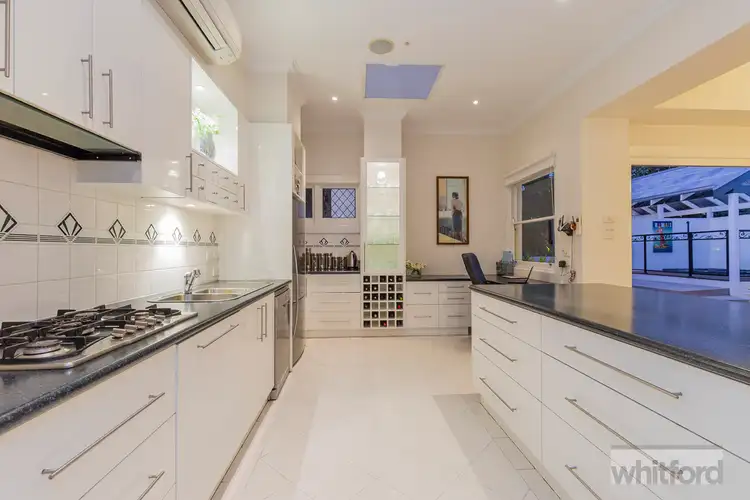 Fifth view of Homely house listing, 80 Nicholas Street, Newtown VIC 3220