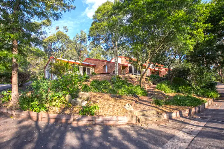 24 Brennan Avenue, Beaconsfield Upper VIC 3808
