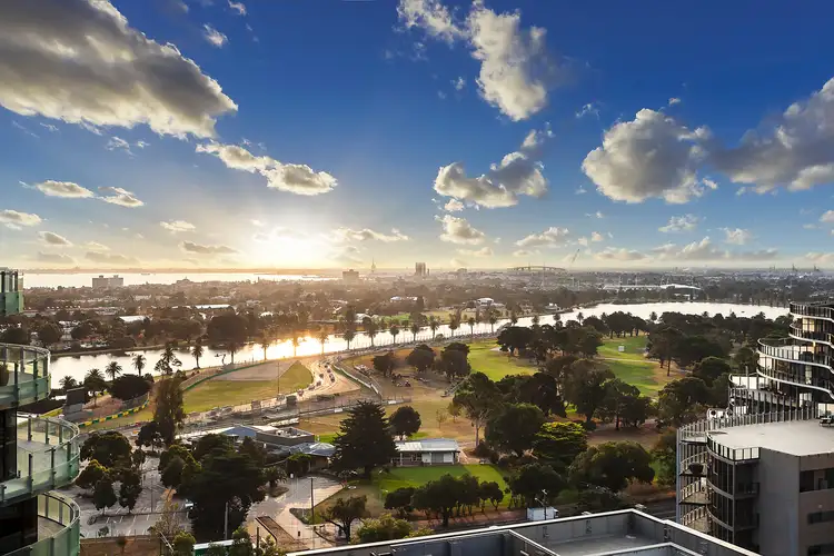 1703/576 St Kilda Road, Melbourne VIC 3004
