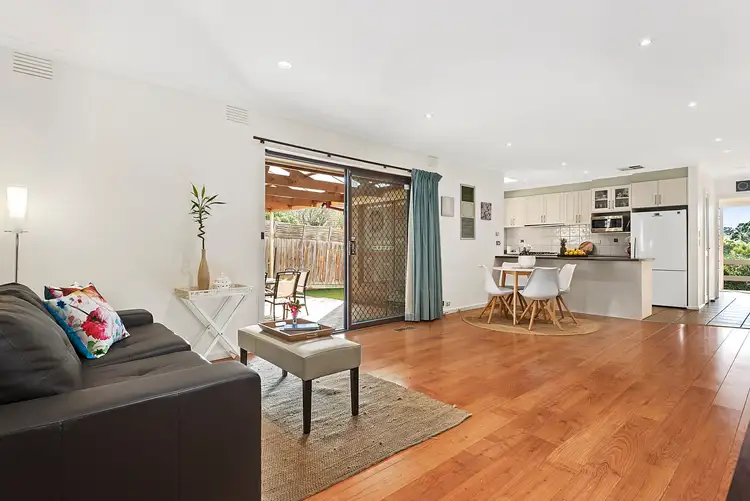 Third view of Homely house listing, 19 Sherlowe Crescent, Viewbank VIC 3084