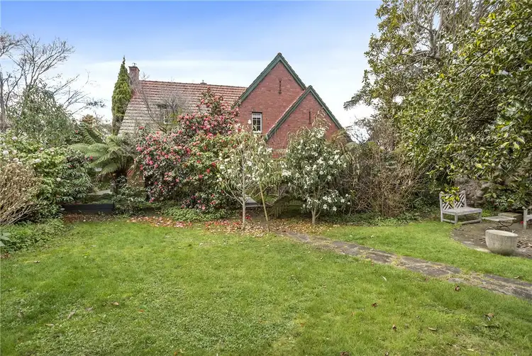 Seventh view of Homely land listing, 604 Sandy Bay Road, Sandy Bay TAS 7005