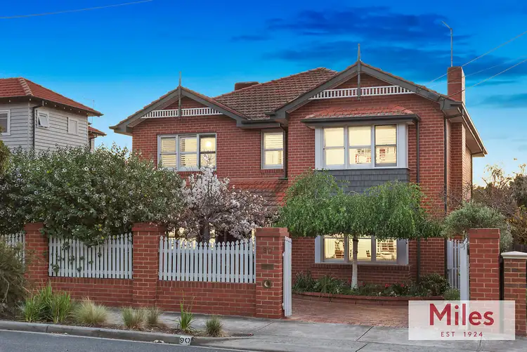 90 Ivanhoe Parade, Ivanhoe VIC 3079
