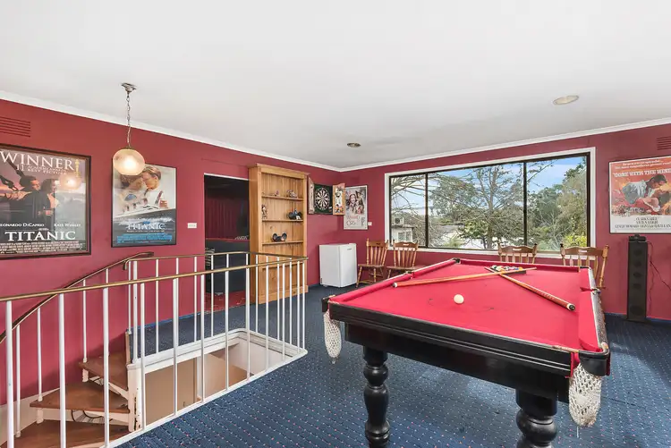 Fifth view of Homely house listing, 7 Pilgrim Court, Rosanna VIC 3084