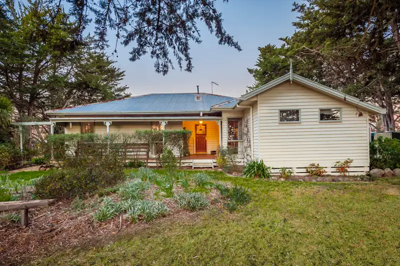 Main view of Homely rural property listing, 680 Riddell Road, Sunbury VIC 3429