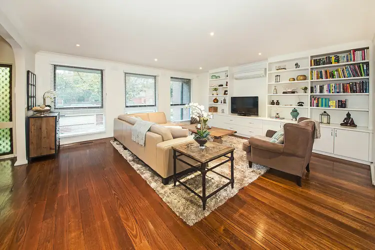 Second view of Homely unit listing, 1/5 Wanalta Road, Carnegie VIC 3163