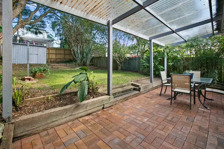 Fifth view of Homely house listing, 27 Herbert Street, Manly NSW 2095