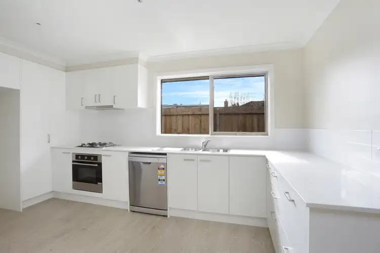 Second view of Homely unit listing, 2/19 Nulawil Street, Springvale VIC 3171