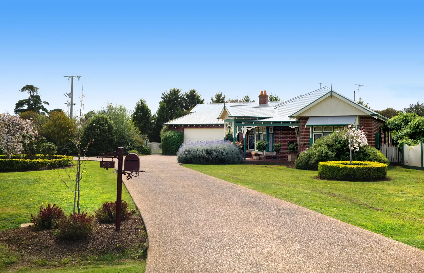 Main view of Homely house listing, 53-55 Bellevue Drive, Ocean Grove VIC 3226