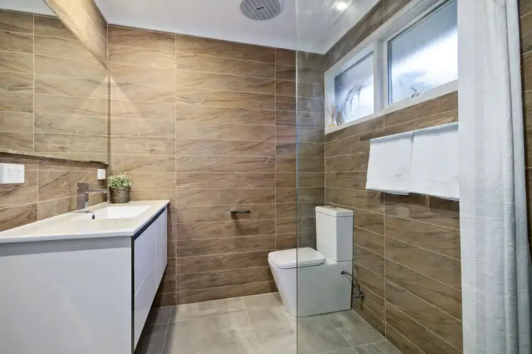 Fourth view of Homely house listing, 11 Alpine Court, Vermont South VIC 3133