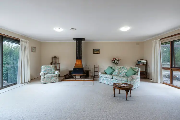 Fifth view of Homely rural property listing, 46 Hastings Drive, New Gisborne VIC 3438