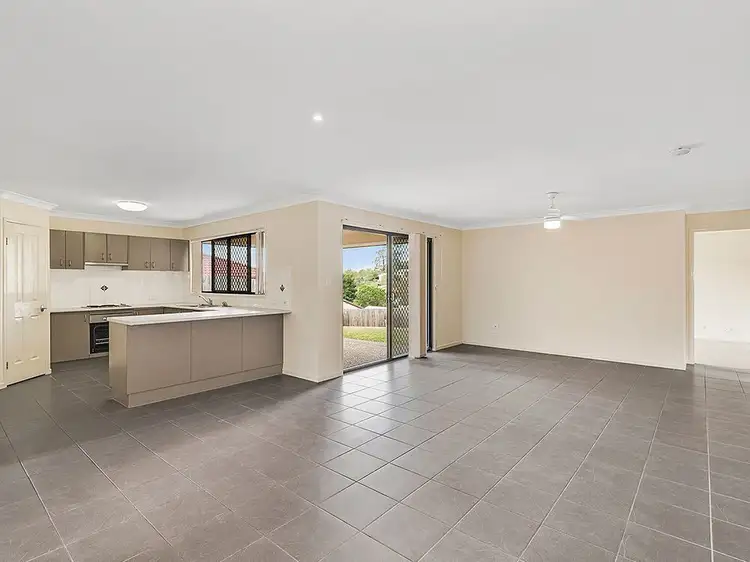 Fourth view of Homely house listing, 12 Schafer Street, Edens Landing QLD 4207