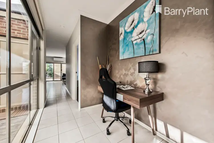 Seventh view of Homely unit listing, 2/8 Lazor Street, Truganina VIC 3029
