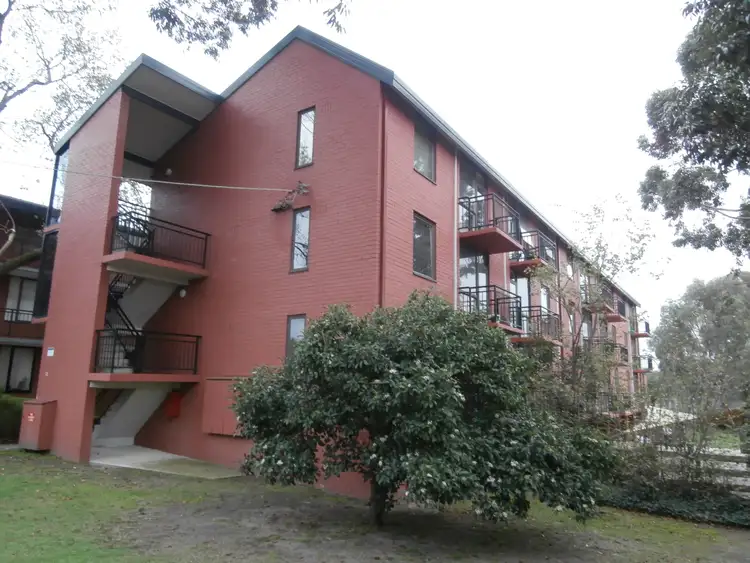 Main view of Homely unit listing, 4/71 Carroll Crescent, Glen Iris VIC 3146