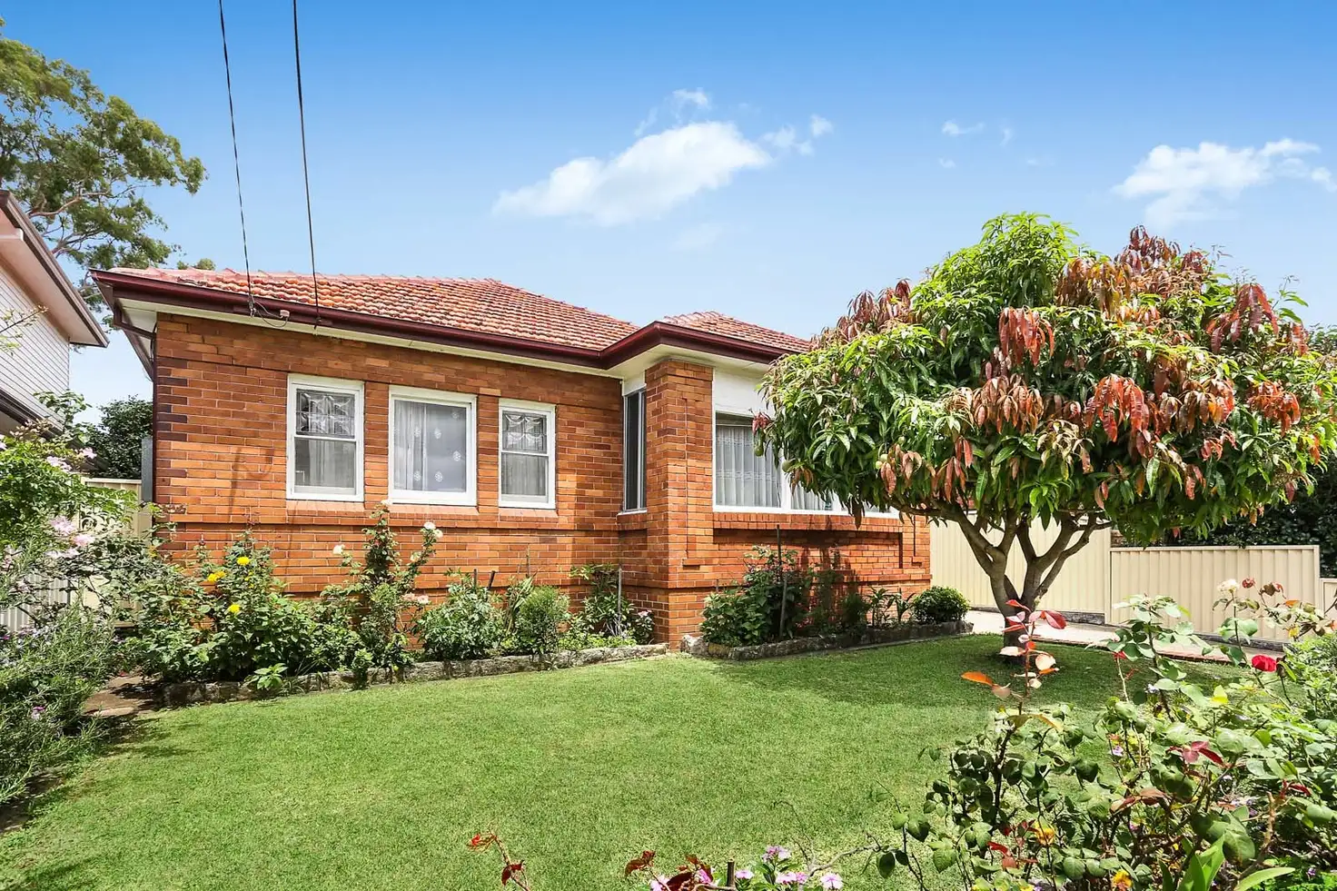 Main view of Homely house listing, 10 Thurlow Street, Riverwood NSW 2210