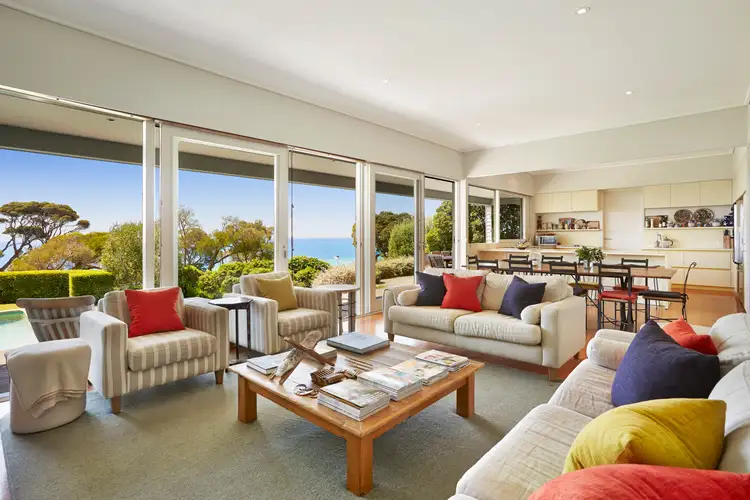 Fourth view of Homely house listing, 3666 - 3668 Point Nepean Road, Portsea VIC 3944