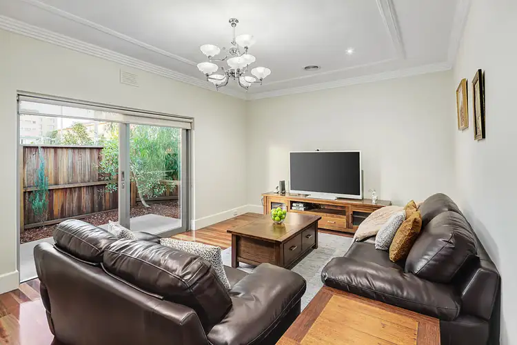Second view of Homely house listing, 120 St Elmo Road, Ivanhoe VIC 3079