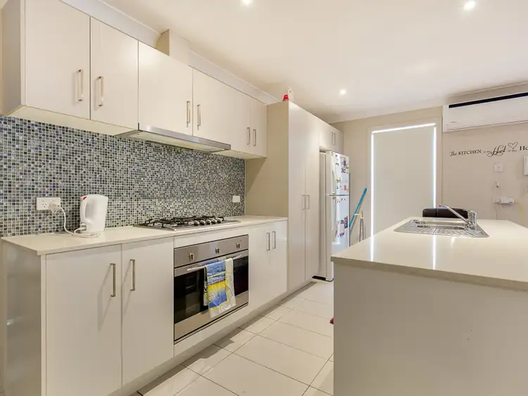 Second view of Homely house listing, 28 Mazel Drive, Tarneit VIC 3029
