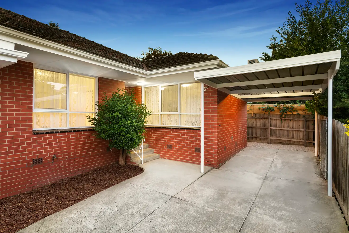 Main view of Homely unit listing, 4/57 Hartwood Street, Kew East VIC 3102