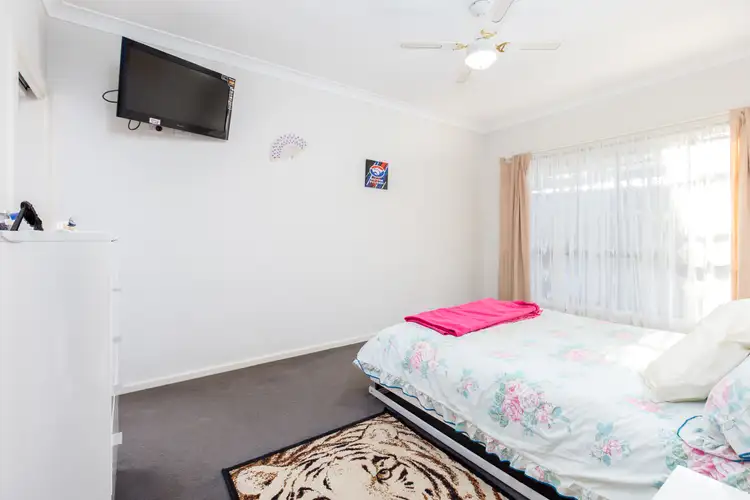 Fifth view of Homely house listing, 12 Arthur Close, Truganina VIC 3029