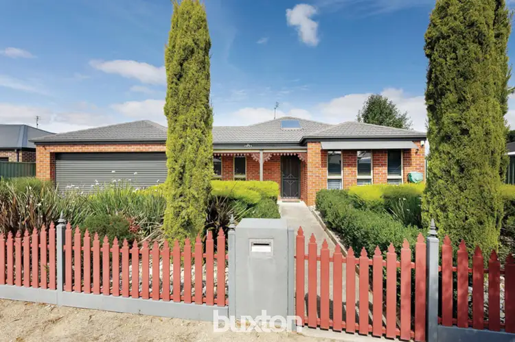 13 Diesel Court, Sebastopol VIC 3356