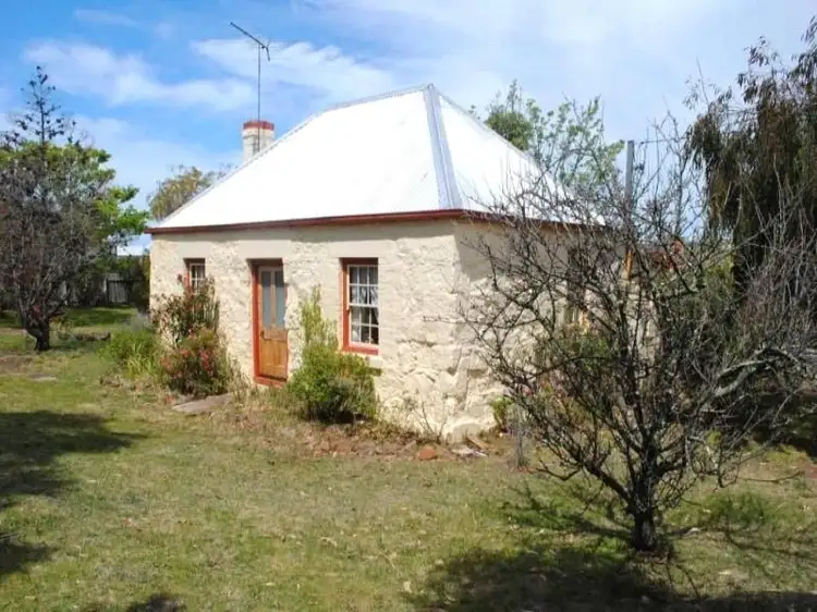 Second view of Homely house listing, 22 Noyes Street, Swansea TAS 7190
