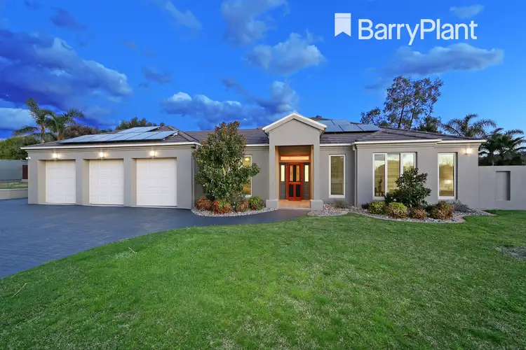 3 Carrera Close, Lysterfield VIC 3156