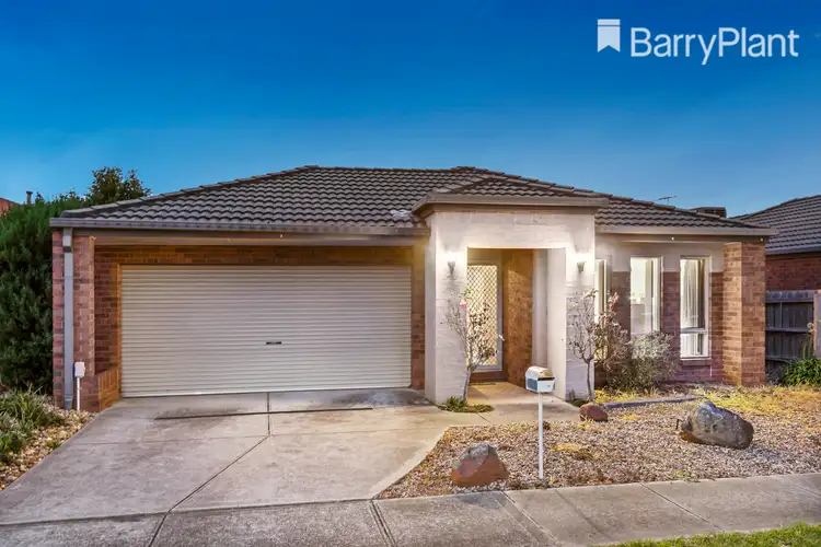 Main view of Homely house listing, 22 Rose Grange Boulevard, Tarneit VIC 3029