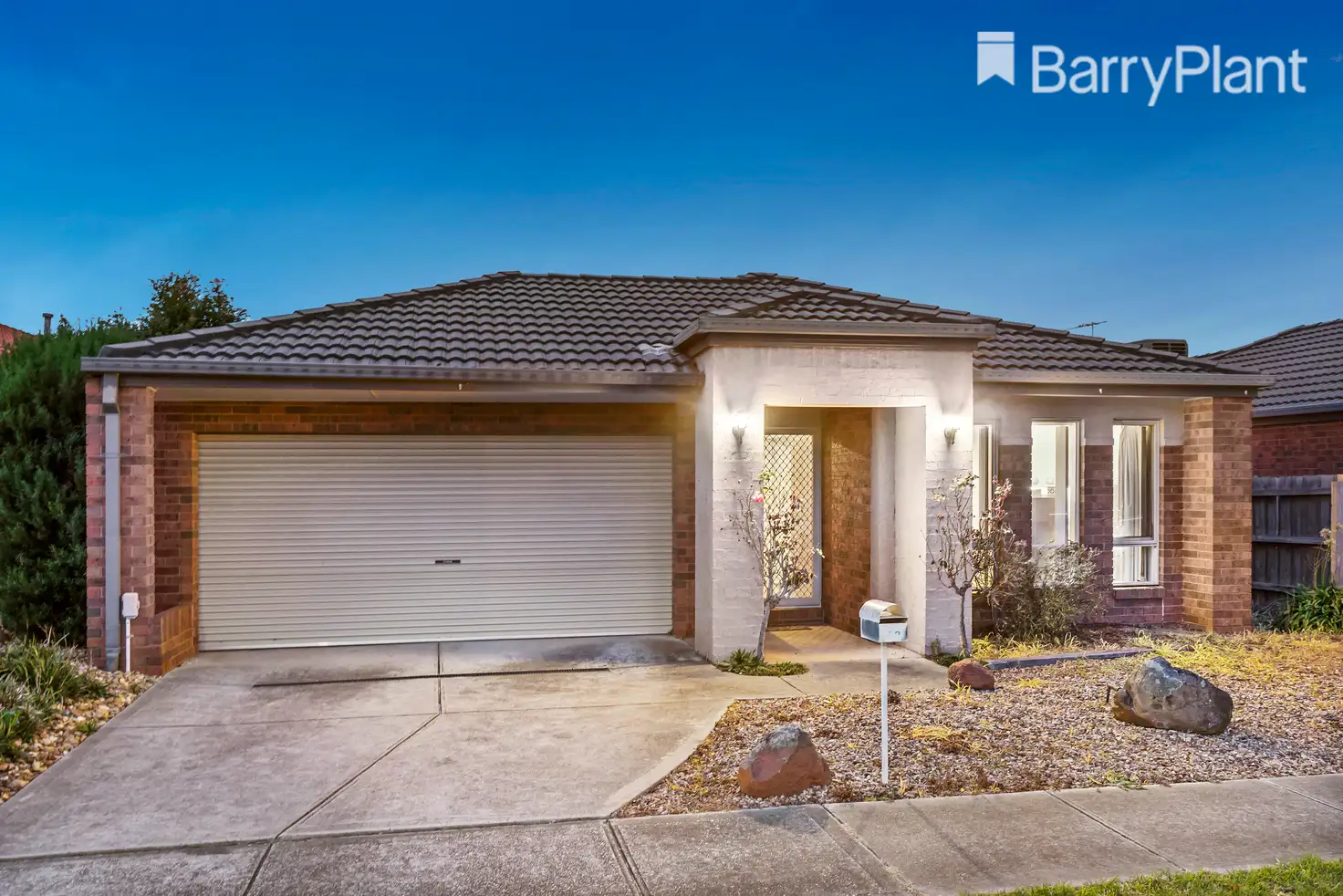 Main view of Homely house listing, 22 Rose Grange Boulevard, Tarneit VIC 3029