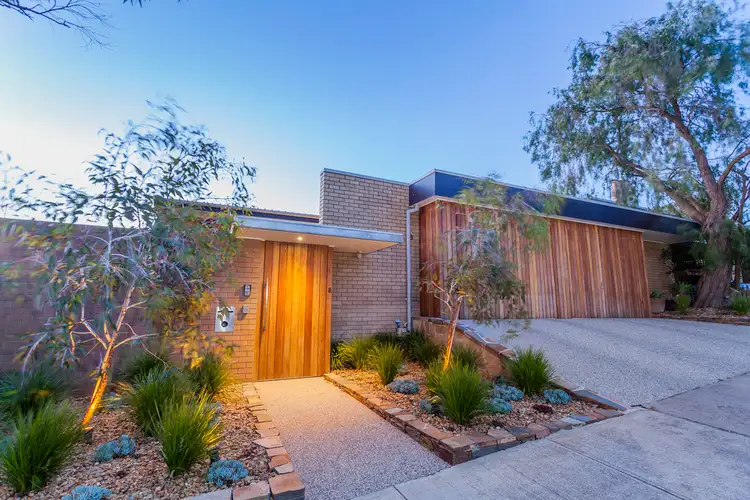 Second view of Homely house listing, 8 Mont Street, Newtown VIC 3220