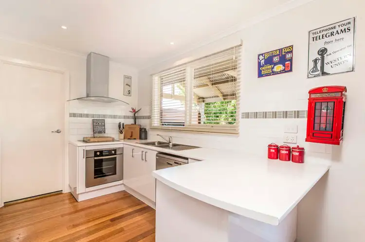 Fourth view of Homely house listing, 26 Farrell Street, New Gisborne VIC 3438