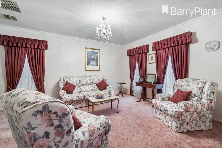 Third view of Homely house listing, 21 Chadway Avenue, Tarneit VIC 3029
