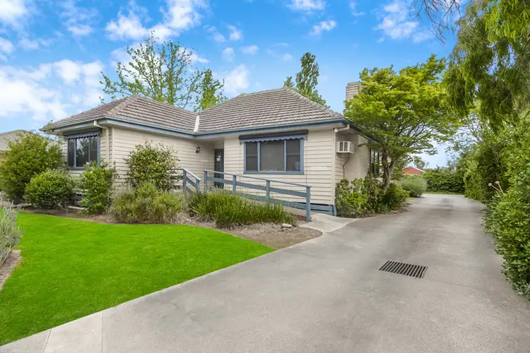 Fourth view of Homely house listing, 36 Main Street, Pakenham VIC 3810