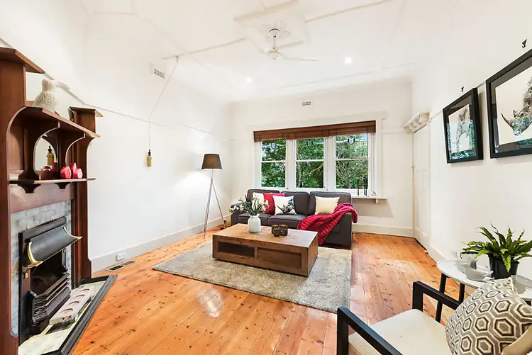 Second view of Homely house listing, 120 The Righi, Eaglemont VIC 3084