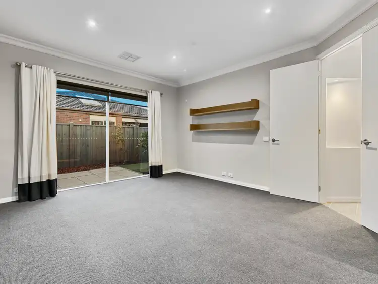 Fourth view of Homely house listing, 3 Ronald Road, Truganina VIC 3029