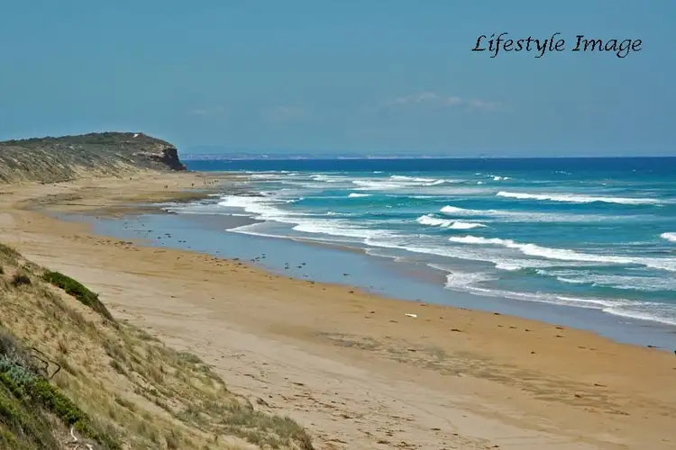 Fourth view of Homely townhouse listing, 1/22 Taits Road, Barwon Heads VIC 3227