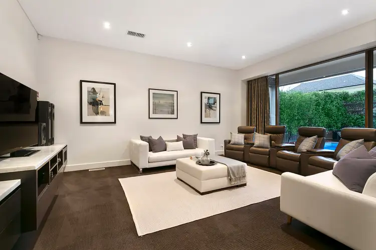 Fifth view of Homely house listing, 9 Wynette Avenue, Balwyn VIC 3103