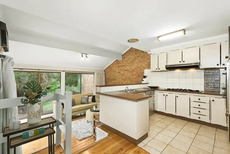 Third view of Homely unit listing, 10/74 Graham Road, Viewbank VIC 3084